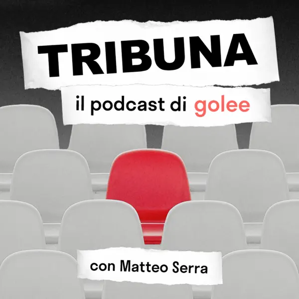 Tribuna Podcast